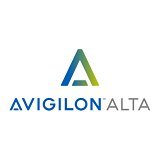 Avigilon Alta ACC-POL-BRA-B Pole Bracket, Black