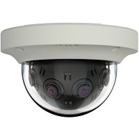 Pelco IMM12027-1ES Optera IMM Series 12MPX 270-Degree Panoramic ...