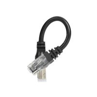 Comnet Clrj Coaxcab Ip Over Coax Rj Plug To Coax Assembly Ethernet