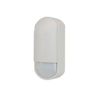 Optex FLX-S-ST FlipX Series, Standard Indoor PIR Sensor with Rotatable ...