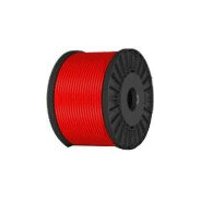 Ventcroft VFP-415ERH500MWR Cable Fire Solid 4c 1.5mm Red 500m