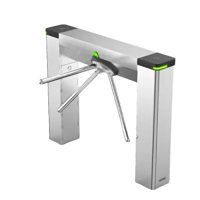 Hikvision DS-K3G501SX-S Value Series, Bidirectional Tripod Turnstile ...