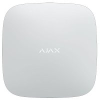 Ajax 34721.108.WH1 Hub 2 4G Control Panel, White