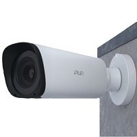 Avigilon Alta BULLET-TE-W-5MP-60 5MP AI Indoor Outdoor IP Bullet Camera ...