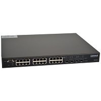 ComNet CNGE26FX2TX24MSP2 26-Port Gb Industrially Hardened Managed ...