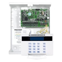 Control Panels