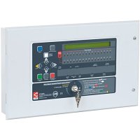 C-TEC XFP501-X XFP One-Loop 32-Zone Addressable Fire Panel, XP95 ...