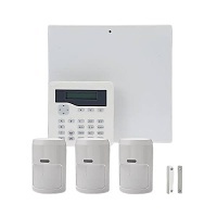 Eaton I-ON10-KIT-01 Scantronic, Entry Level Wired Intruder Alarm Kit