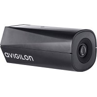 Avigilon Unity H5A-B H5A Series 2MP IP Box Camera, 4.7-84.6mm Varifocal ...