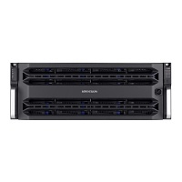 Hikvision DS-A81024S 24-Slot Single Controller Storage, 24xSATA