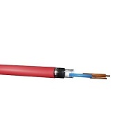 ADI PRO SFX/FC-2C-1.5-FR120-ENH-RED-100 LPCB Fire Resistant Cable, 2C ...