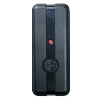 RBH RBH-FR-360N-H Proximity Reader Series for HID AWID with Tri-Color ...