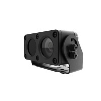 Hikvision AE-VC253T-IT(2.1MM)(MIRROR) 1080P 1/2.9”CMOS Infrared Array ...