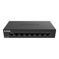 Image of DGS-108GL-B