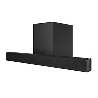 Image of ES-PWR-SNDBR180BLK