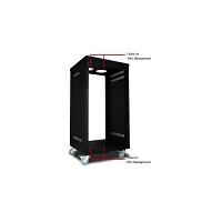 Image of SR-CS-RACK-16U
