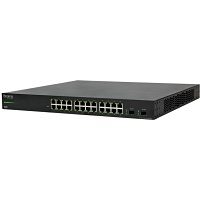 Image of AN-310-SW-F-24-POE