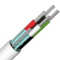 Image of CABTPHF2X2/WH/100