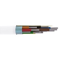 Image of CABCCAS8/WH/100M