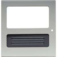 Advanced MXP-513L-100RD MxPro 5 MX-5000 100 Zone LED Card Fire