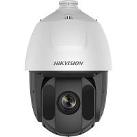 Hikvision DS-2AE5225ITG(O-STD) Pro Series 2MP 25X IR Analog Speed
