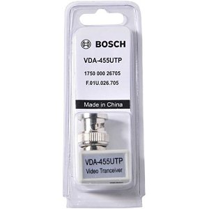Bosch VDA-455UTP BNC-UTP Transceiver Module