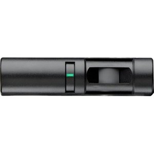 Bosch DS161 High Performance Request-to-Exit Motion Sensor Sounder, Black