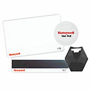 Honeywell OmniClass OKP0N26 Card