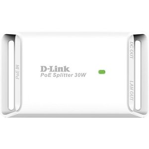 D-Link DPE-301GS 1-Port Gigabit PoE Splitter