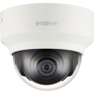 Wisenet XND-6010 2 Megapixel Network Camera - Dome