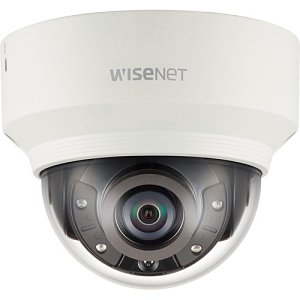 Wisenet XND-6020R 2 Megapixel Network Camera - Dome