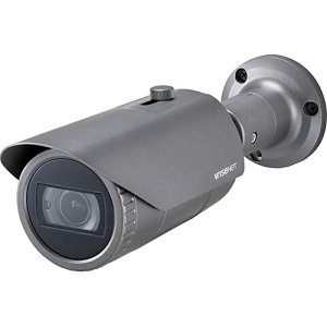 Wisenet HCO-7070R 4 Megapixel Surveillance Camera - Bullet
