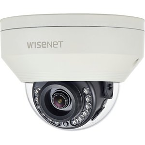 Wisenet HCV-7010R 4 Megapixel Surveillance Camera - Dome