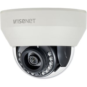 Wisenet HCD-7020R 4 Megapixel Surveillance Camera - Dome