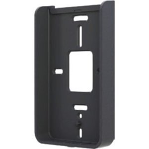 HID 40-K-MP Signo 40 Series Mounting Plate, Black