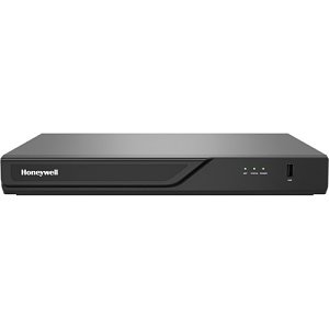 Honeywell Embedded Network Video Recorder