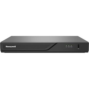 Honeywell Embedded Network Video Recorder