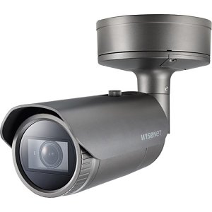 Hanwha Techwin XNO-8082R 6 Megapixel Network Camera - Bullet