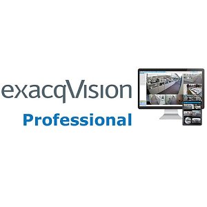 Exacq EI-EVIPTRANSFER Transfer License for One exacqVision Server