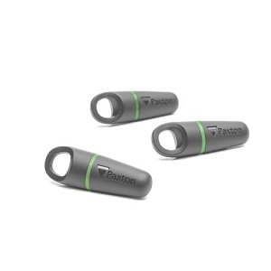 Paxton 820-050G Proximity 50 Keyfob Pack for Compact or Switch2, Green