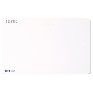 Honeywell PVCH4-26 Card Prox Isoprox Ii