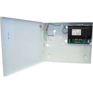 Elmdene G2405N-C Switch Mode Power Supply Unit, 24V DC 5A, H275xW330xD80mm