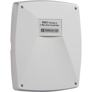 Bell BSD1 Panel Controller (1-Way)