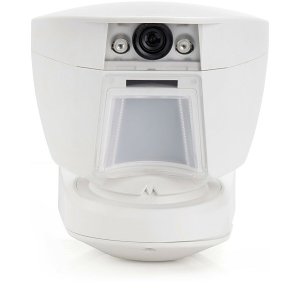 Visonic 0-102758 PG2 PowerMaster Tower Cam Wireless External Camera PIR