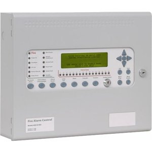 Kentec A80161M2 Addressable Marine Syncro ASM 1 Loop Control Panel