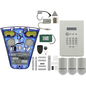 Eaton COMPACT-KIT-WIFI Scantronic, I-ON Compact Wireless Kit