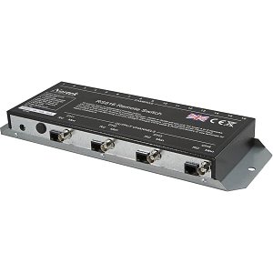 Nortek RS816 Switcher 16ch 4mon Rem Mech Dr Pos Swtch