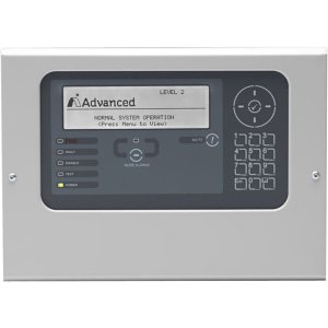Advanced Electronics MX-5020 MxPro 5 Remote Control Terminal with Standard Network