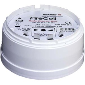 EMS FCX-170-001 FireCell Series, Wireless Module