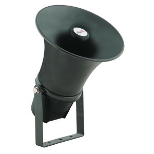 InterM HS-20 20W Paging Horn Speaker